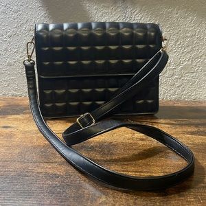 Cross body bag, slightly used